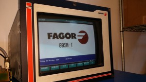 8050/55 CRT Monitor ($580)