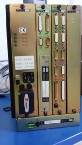 8050 CNC system ($3500)