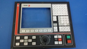 8050M Keyboard ($680)