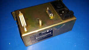 800/8030/8050 VID Interface ($450)