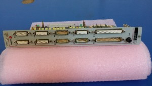 8055 AXES Module ($1900)